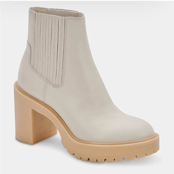 Dolce Vita Caster Boots - Picture 4 of 11